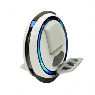 Моноколесо Ninebot One-E+ Белый